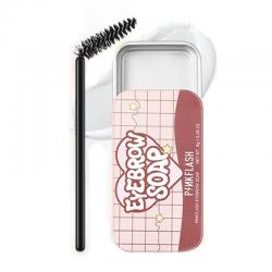 PinkFlash Eyebrow Soap