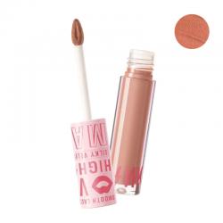 PinkFlash Silky Lip Cream Smooth PF-L04-NU02