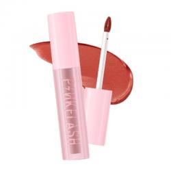 PinkFlash Airy Matte Mousse Tint PF-L08 #NU02
