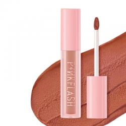 PinkFlash Powdery Lip Gloss PF-L16 #OR01