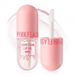 PinkFlash Care Plus Lip Oil PF-L12