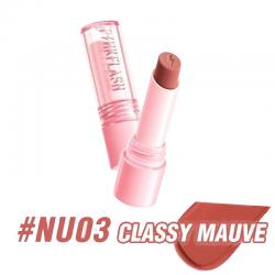 Pinkflash Lasting Matte Lipstick L28-NU03
