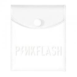 PinkFlash T02 PVC Mini Bag