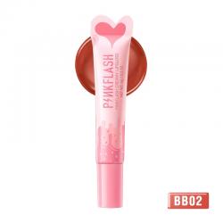 PinkFlash Creamy Lipgloss L17-BB02