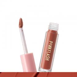 PinkFlash OhMyKiss Long Lasting Matte Lip Cream L01 #R02 Mambo