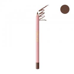 PinkFlash Oh My Emoji Waterproof Eyebrow Pencil E02 03. Chocolate Brown