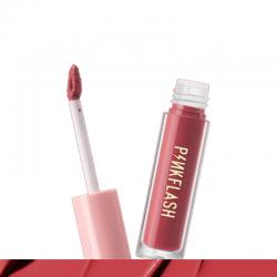 PinkFlash OhMyKiss Long Lasting Matte Lip Cream L01 #P03 Obsession