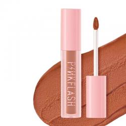 PinkFlash Powdery Lip Gloss PF-L16 #OR02