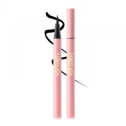 PinkFlash Oh My Line Waterproof Easy Eyeliner Pen E01