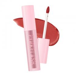PinkFlash Airy Matte Mousse Tint PF-L08 #PP02