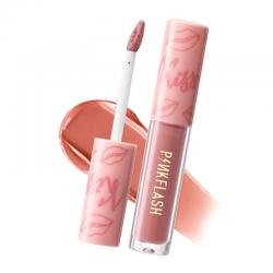 PinkFlash OhMyKiss Long Lasting Matte Lip Cream L01 #N06 Milk Shake