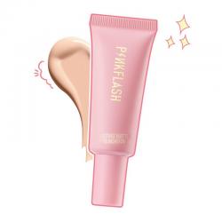 PinkFlash Oh My Self Lasting Matte Foundation F03 #1 Vanilla