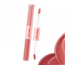 PinkFlash Double Sense 2in1 Dual Ended Liquid Lipstick PF-L13-M03