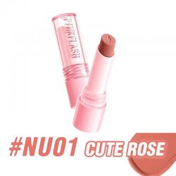 Pinkflash Lasting Matte Lipstick L28-NU01