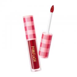 PinkFlash LightWeight Lip Tint RD02