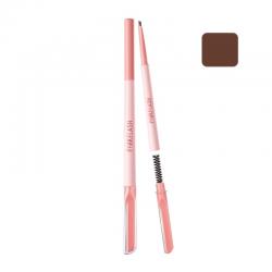 PinkFlash Multi-Use Eyebrow Pencil #BR01 Natural Brown