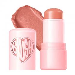 Pinkflash Dewy Blush Stick NU02