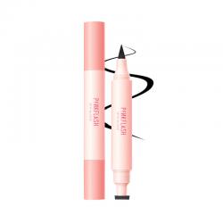 PinkFlash Long-Wear Liquid Eyeliner E24-BK01