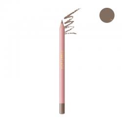 PinkFlash Oh My Emoji Waterproof Eyebrow Pencil E02 01. Latte Brown