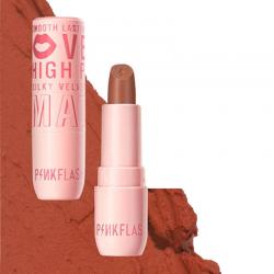 PinkFlash Velvet Matte Cream Lipstick PFL05-BB02
