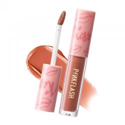 PinkFlash OhMyKiss Long Lasting Matte Lip Cream L01 #O01 Orange Soda