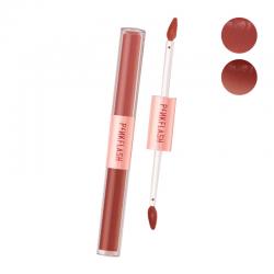 PinkFlash Double Sense 2in1 Dual Ended Liquid Lipstick PF-L13-V05