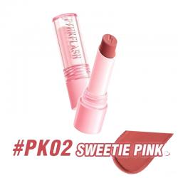 Pinkflash Lasting Matte Lipstick L28-PK02