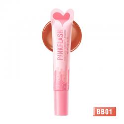 PinkFlash Creamy Lipgloss L17-BB01