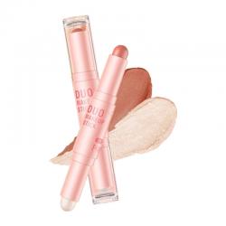 PinkFlash Double Shaping Duo Make Up Stick PF-F21-BH03