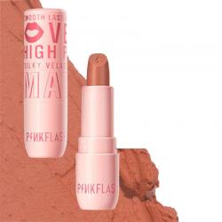 PinkFlash Velvet Matte Cream Lipstick PFL05-NU03