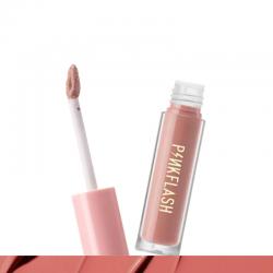 PinkFlash OhMyKiss Long Lasting Matte Lip Cream L01 #N03 Best Day
