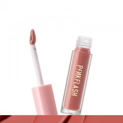 PinkFlash OhMyKiss Long Lasting Matte Lip Cream L01 #P01 Dolly Pink