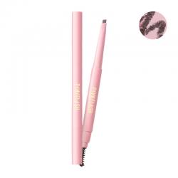 PinkFlash OhMyEmoji Eyebrow Pencil PF-E09 #03 Gray Brown