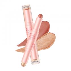 PinkFlash Double Shaping Duo Make Up Stick PF-F21-BH02