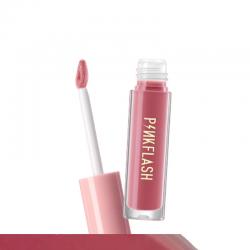 PinkFlash OhMyGloss Hydration Lasting Lip Gloss L02 #G04 Eureka