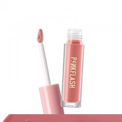 PinkFlash OhMyGloss Hydration Lasting Lip Gloss L02 #G02 Shelter