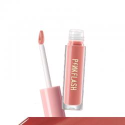 PinkFlash OhMyGloss Hydration Lasting Lip Gloss L02 #G01 Petal