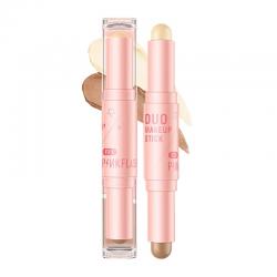PinkFlash Double Shaping Duo Make Up Stick PF-F21-HS03