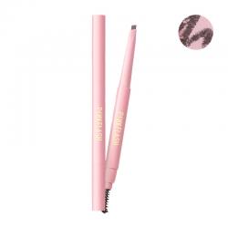PinkFlash OhMyEmoji Eyebrow Pencil PF-E09 #01 Natural Brown
