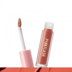 PinkFlash OhMyKiss Long Lasting Matte Lip Cream L01 #O02 Oops