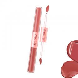 Pinkflash Double Sense 2in1 Dual Ended Liquid Lipstick PF-L13-D02