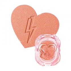PinkFlash Oh My Honey Soft Powder Naturally Pigmented Blush OR01