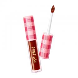 PinkFlash LightWeight Lip Tint OR03