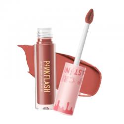 PinkFlash OhMyKiss Long Lasting Matte Lip Cream L01 #PK05 Pink