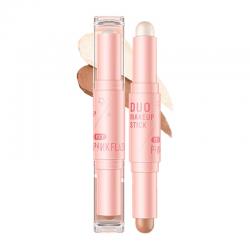 PinkFlash Double Shaping Duo Make Up Stick PF-F21-HS01