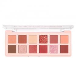 PinkFlash Pro Touch Eyeshadow Palette PF-E15 #02 Cherry Macaron