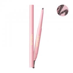 PinkFlash OhMyEmoji Eyebrow Pencil PF-E09 #04 Natural Gray