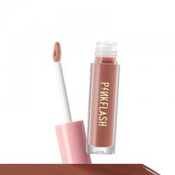 PinkFlash OhMyGloss Hydration Lasting Lip Gloss L02 #G05 Steppin