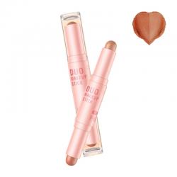 PinkFlash Double Shaping Duo Make Up Stick PF-F21-BB02 (ED: Agust 25)