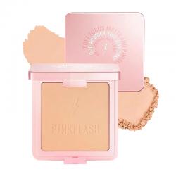 PinkFlash Duo Powder Two Way Cake PF-F17-NE01